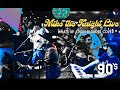 Mike The Knight Live Whats Up 4 Non Blondes Cover