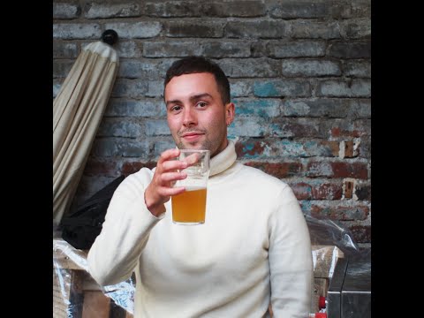 INTERVISION x OUTLAND - BLNDR