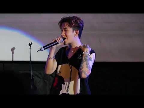 (08012022) Just one kiss - THB #ONELASTTIME_THB