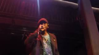 Aswad - On & On / Just Can't Take It No More     - The Jazz Cafe - 1 - 10 - 2016