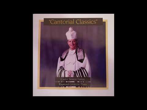 Tiher Rabbi Yishmael - Cantor Shimon Farkas