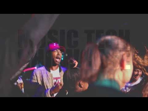 BTEC LEVEL 3 National EXTENDED DIPLOMA in Music Technology