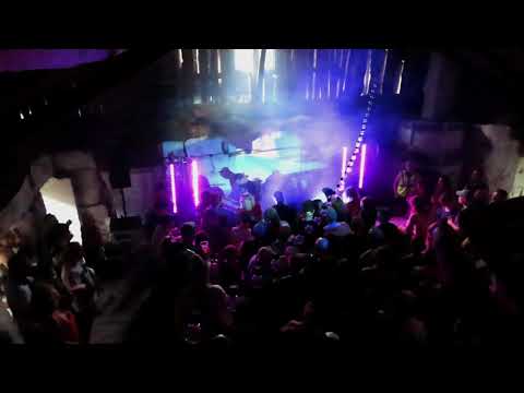 Walls of Arctica - Hades [LIVE at Rockfestari Naamat 2019]