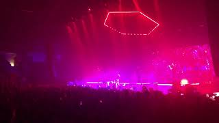 Odesza Live - Loyalty aka Bronko - Vancouver PNE 2017
