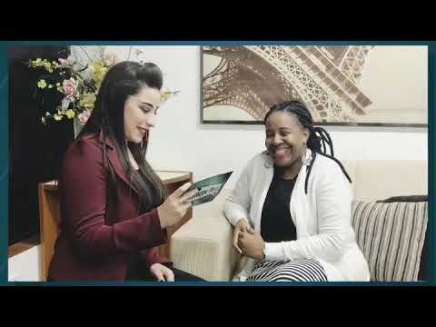 PRA MARISA COSTA - INVOCAI 2018