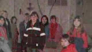 Send Her An Angel Orphanage Music Video