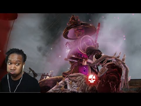 Anybody Ever Make This HUGE Mistake? - For Honor Duels