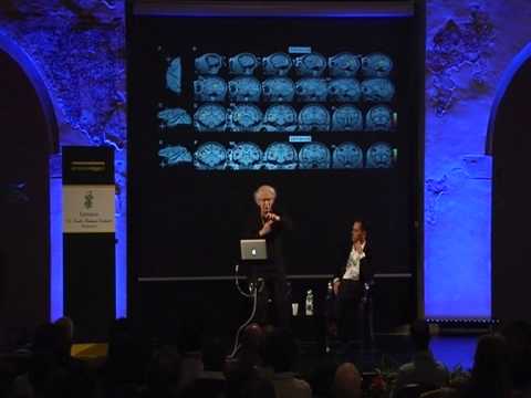 Giacomo Rizzolatti, Neuroni specchio ed empatia, 22 settembre 2012. Presenta Matteo Rizzato