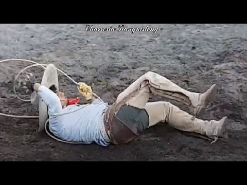 Accidente en Mangana a Pie por La Francisco I. Madero en La Feria Anual Tianguistongo 2021