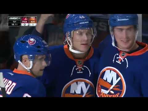 NHL    Oct.08/2013     Phoenix Coyotes  - New York Islanders