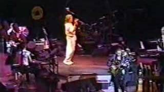 Yes Union Live - "Long Distance Runaround"