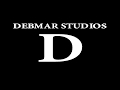 Debmar Studios Logo