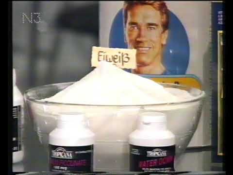Hobbythek - Schönheit durch Fitness (1994)