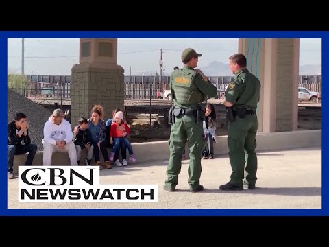 CBN NewsWatch AM: December 8, 2022