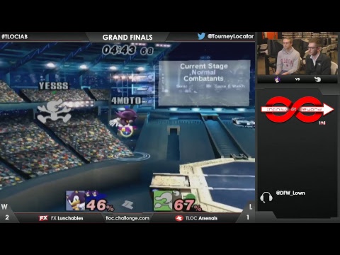 IaB! TX PM Weekly! ft. Lunchables, Arsenals, Bananas, ABJL, Oracle?! and more!