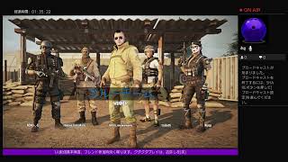 Re.ゼロから始める配信生活～35日目～#R6S