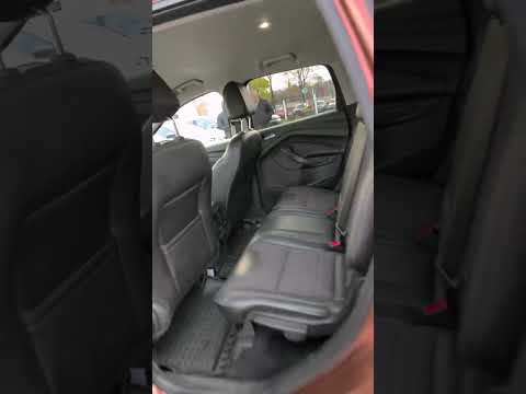 фото ford kuga ii 0