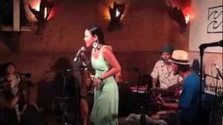 CHAN-MIKA「TIME SURFER」逗子海岸Surfers2012