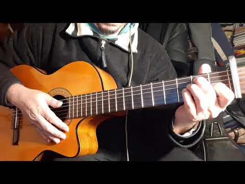 Haceme La Gauchada - Los Cantores Del Alba