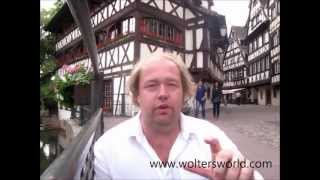 Visit Strasbourg: Top Ten Sights in Strasbourg, France