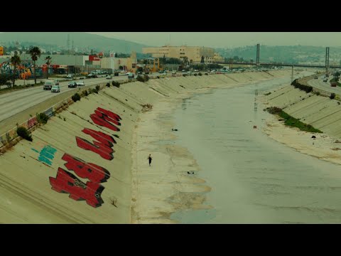 AMØN - Es La Vía (Video Oficial)