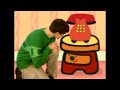 Blues Clues Thai Season 5 Theme 2