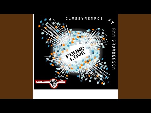 Found Love (Radio-Edit)