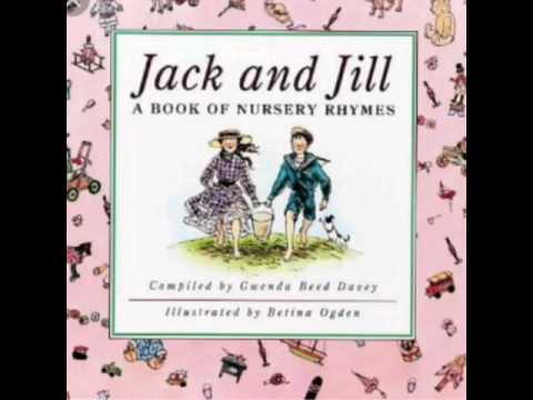 Latangela with Jack and Jill Story (Baby K and Brookstown)