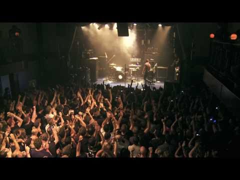 NIN: Somewhat Damaged live @ Bowery Ballroom, NYC 8.22.09 [HD 1080p] Video