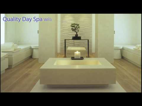 Spas in Raleigh NC - Tips on Choosing One