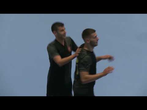 Hrvatski Dragovoljac vs Murter 2:4