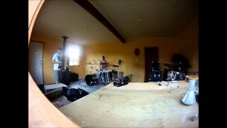 Demilich - The Putrefying Road (Cover)