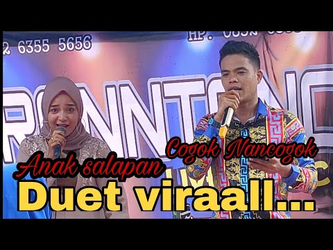 Hebooooh,,,Minang remix nonstop // Anak salapan - Cogok mancogok // Yona Irma - David iztambul //