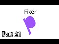 CharlieTV Logo Bloopers Reanimated M A P Read Description