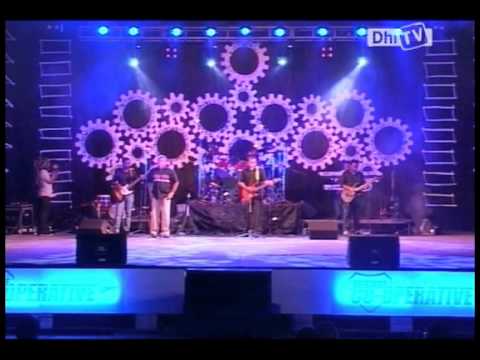 The Kops - Faya - "Aavaathee"