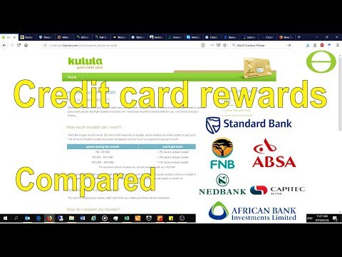 【How to】 Pay Nedbank Credit Card From Fnb