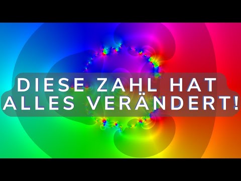 Die Welt der Komplexen Zahlen und ihre Bedeutung für das Verständnis des Universums!