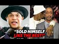 Orlando Brown EXPOSES Katt William Got P!mped Out For Money