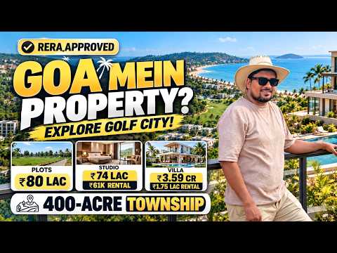 Trijug Realty video 2