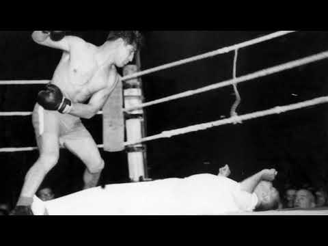 Meilensteine und Legenden 22.06.1992: Tod des Kölner Boxers Peter Müller