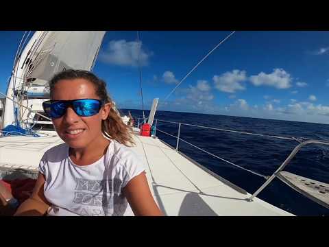 EP.1: Polaris Atlantic Crossing