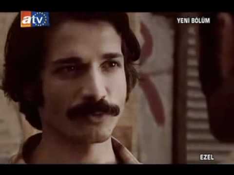 ezel sahnesi meilleur moment