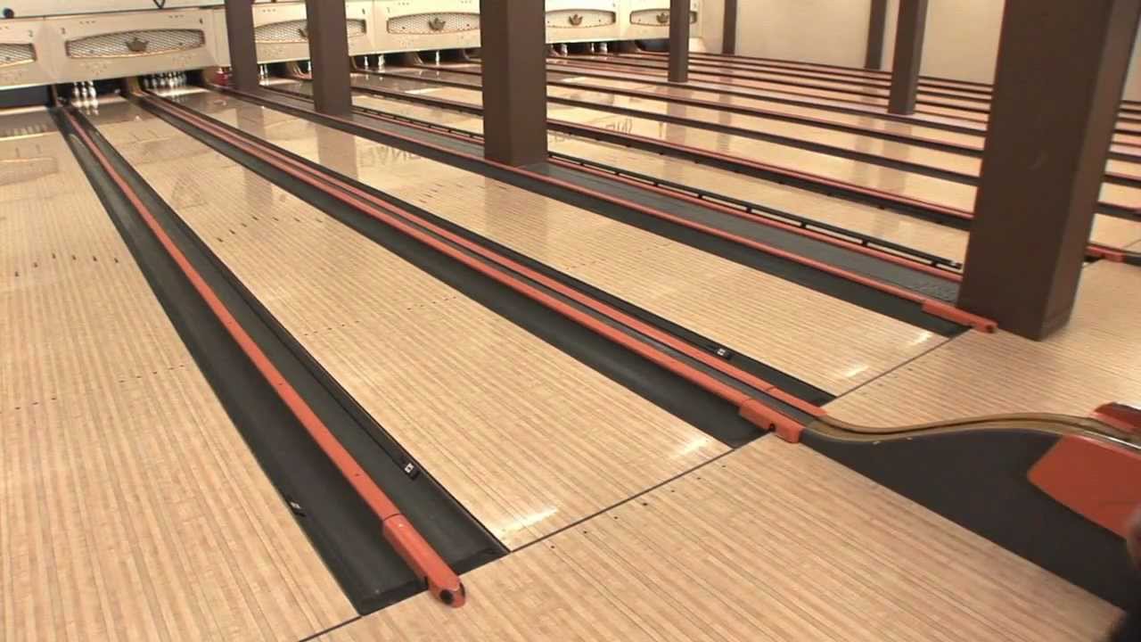Grandview Bowling Lanes