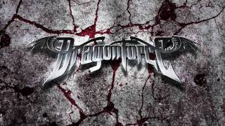 DragonForce - The Fire still Burns