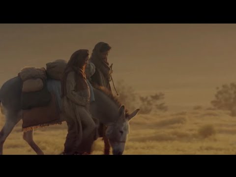 It's About the Cross (Music Video)