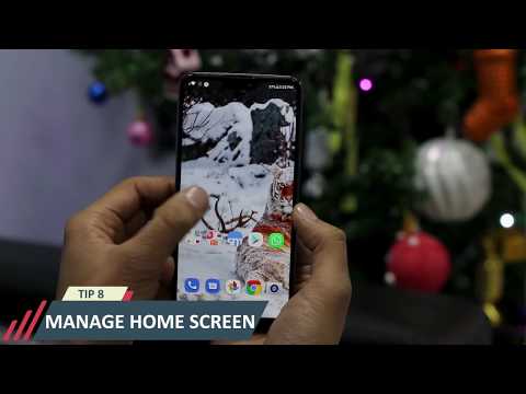10 Cool Asus Zenfone Max Pro M2 Tips and Tricks That You Should Try