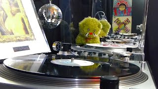Mike Hammer - Divine (1988)