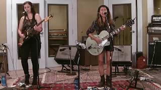 The Crane Wives live at Daytrotter Studios