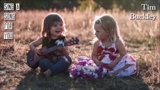 Tim Buckley - Sing a Song For You