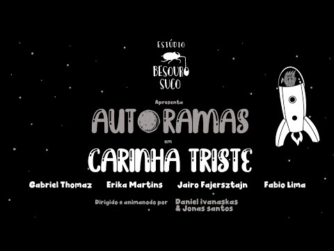 Carinha - Autoramas